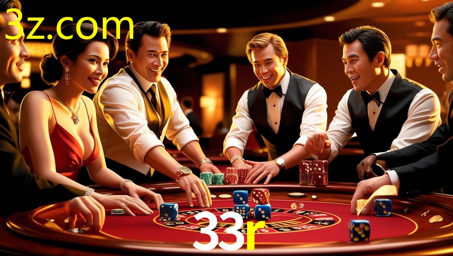 33R.COM